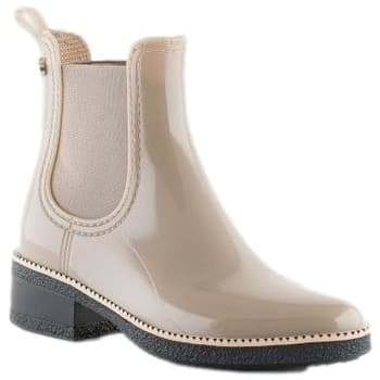Women's Boots Lemon Jelly Beige