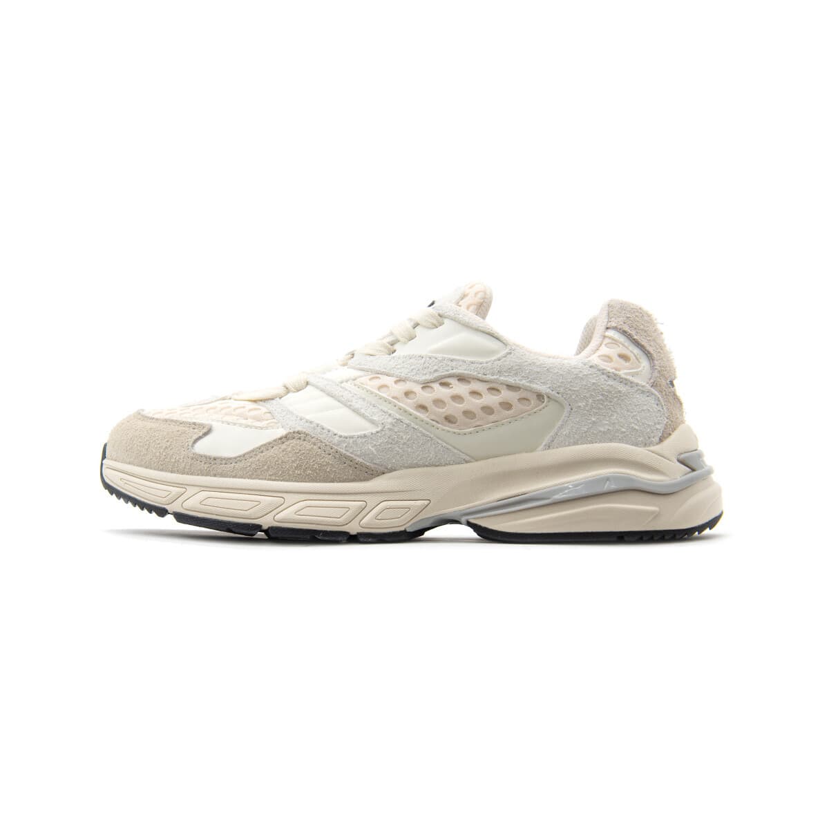 Men's Sneakers Arkk Copenhagen Ecru