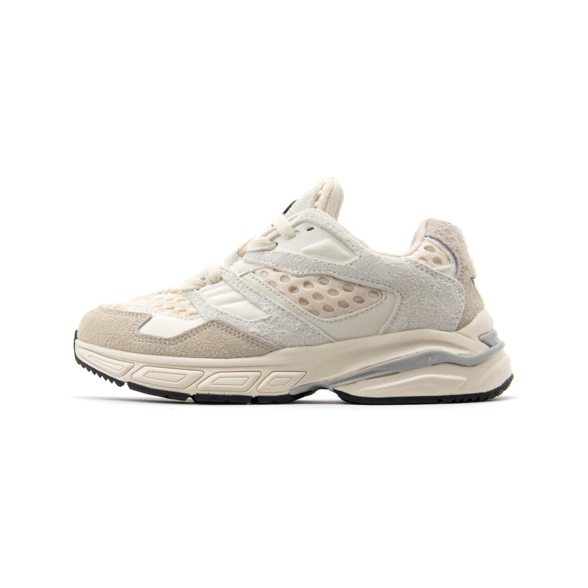 Women's Sneakers Arkk Copenhagen Ecru