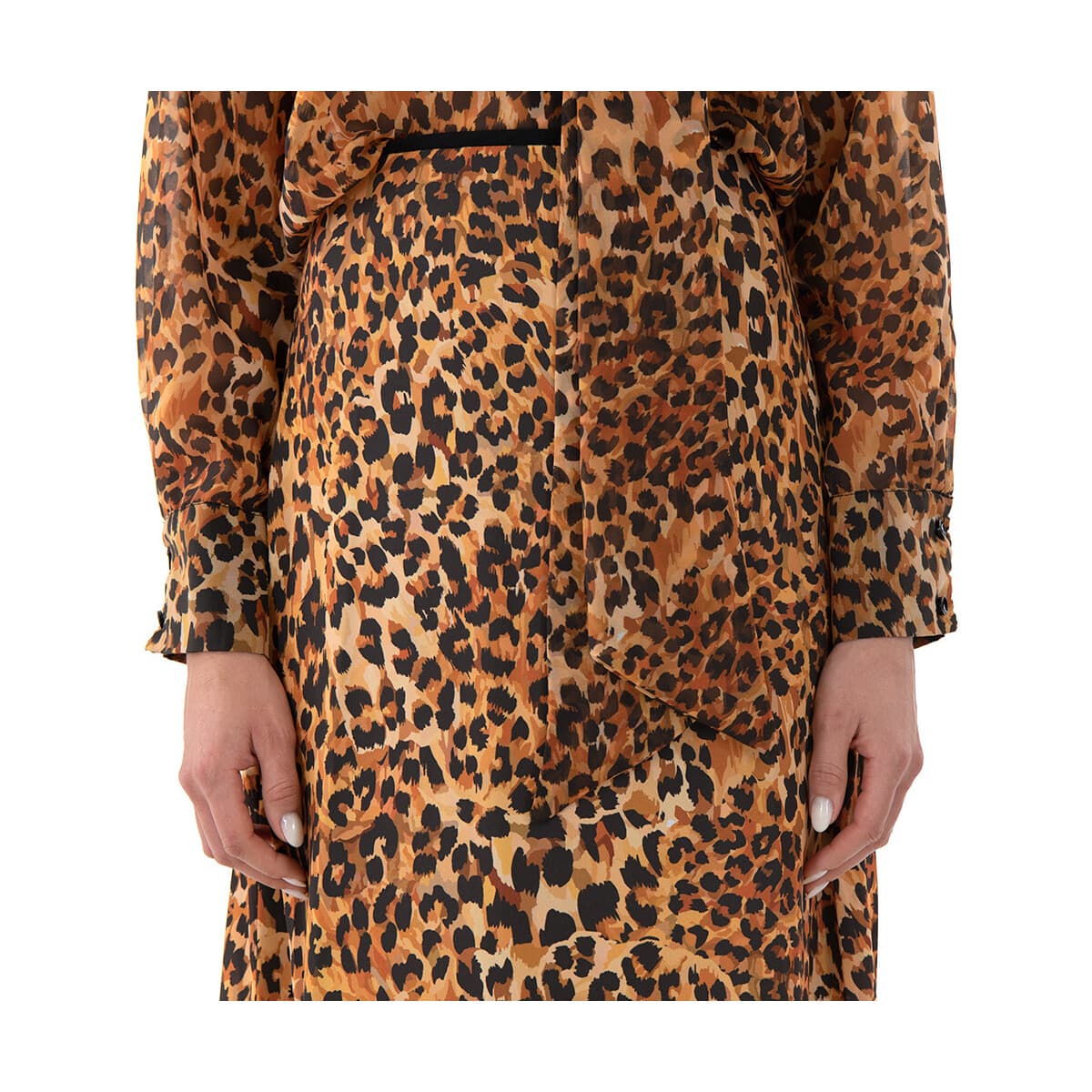 Women's Skirts My T Wearables Multicolor