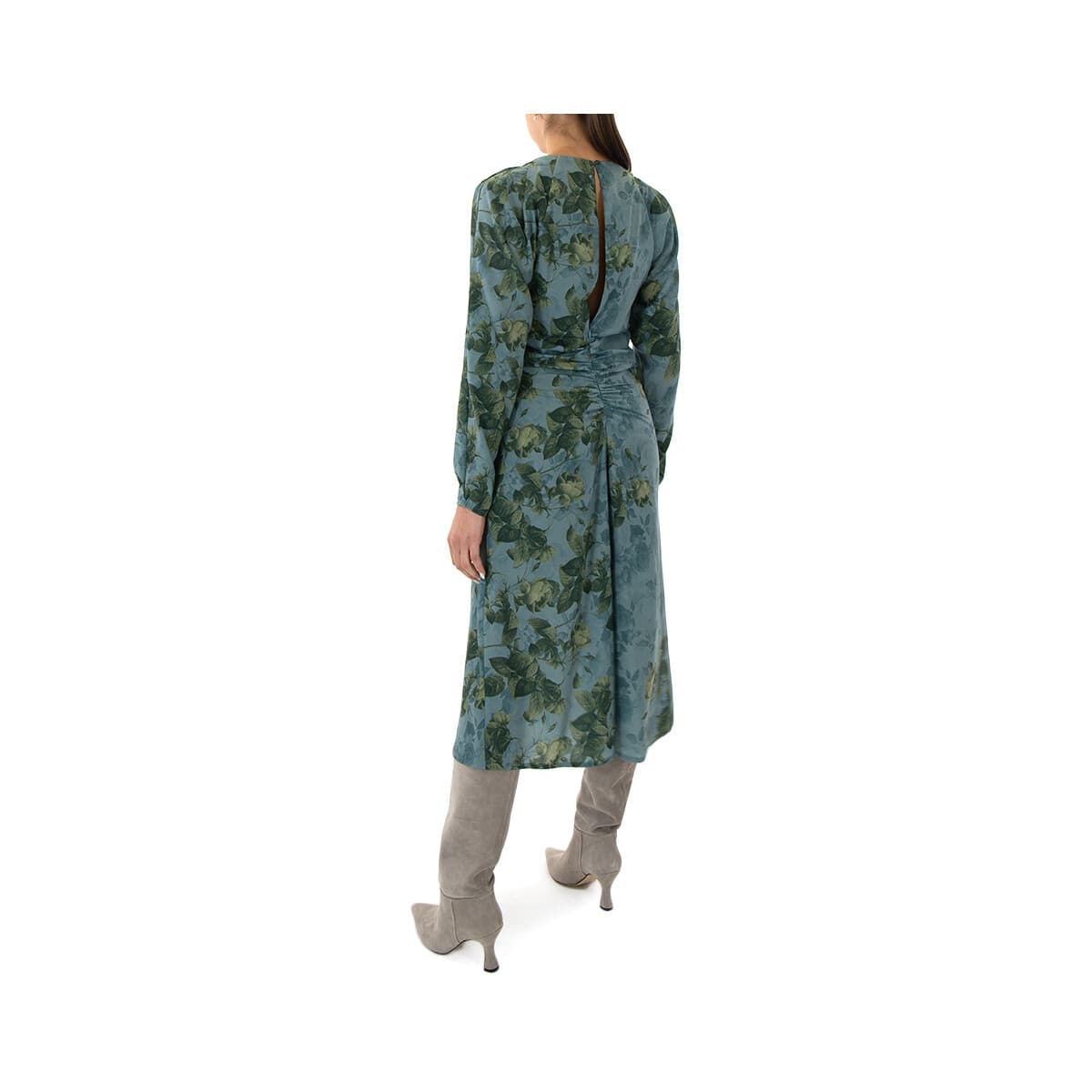 Women's Dresses My T Wearables Multicolor