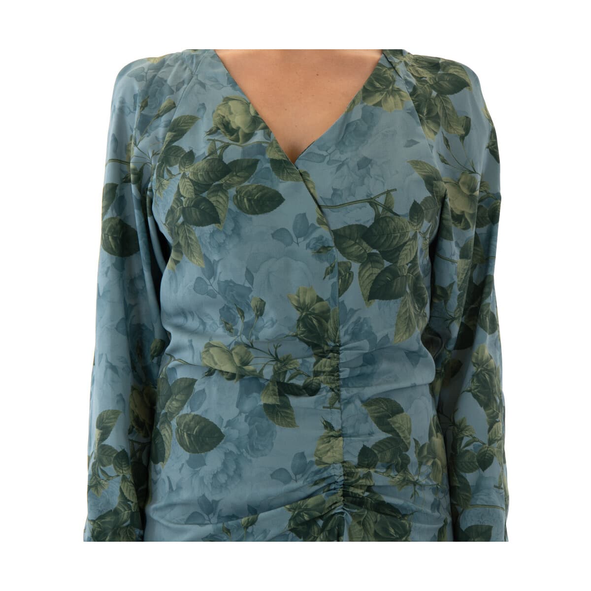 Women's Dresses My T Wearables Multicolor