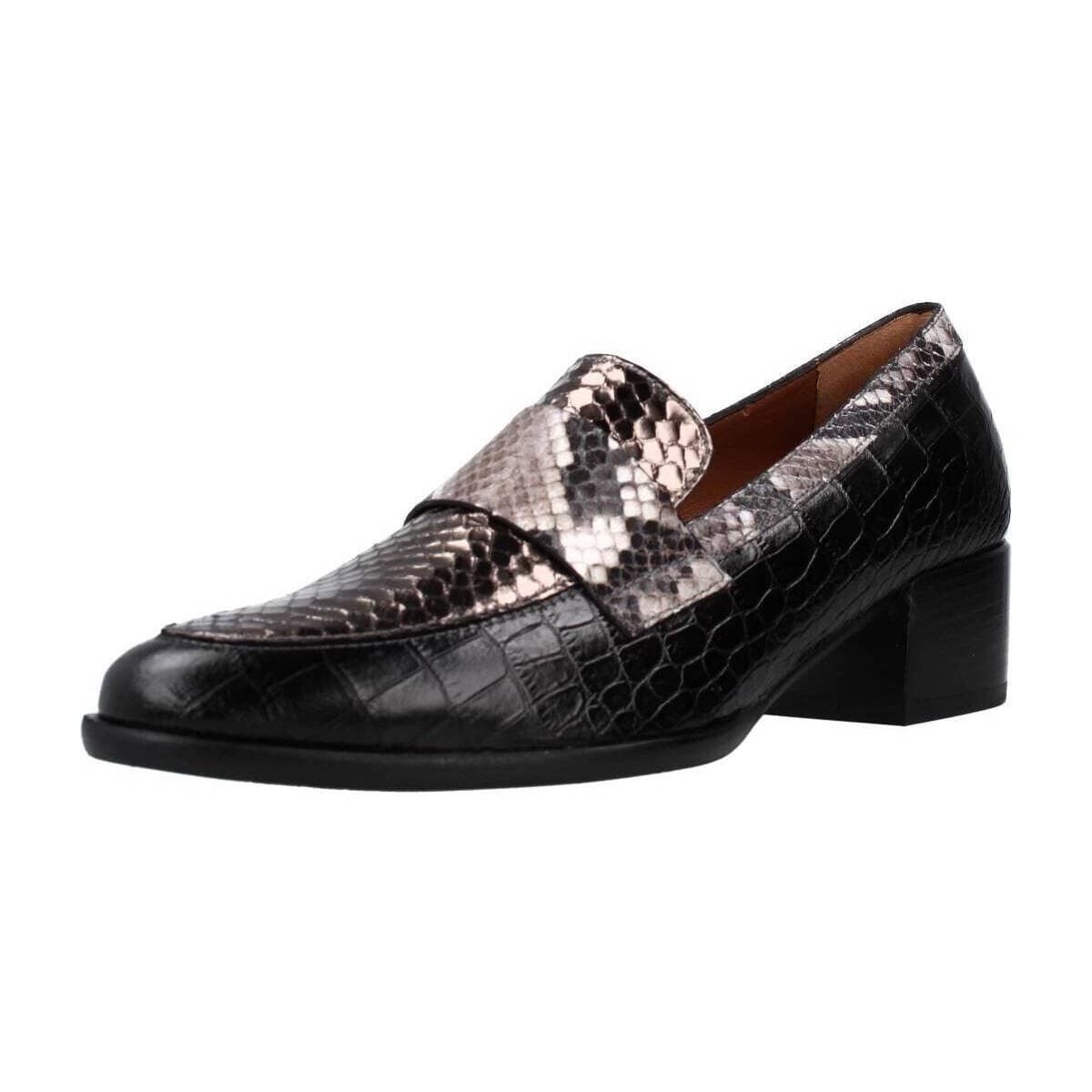 Women's Loafers Joni Black