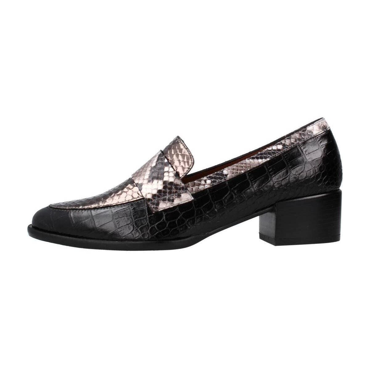 Women's Loafers Joni Black