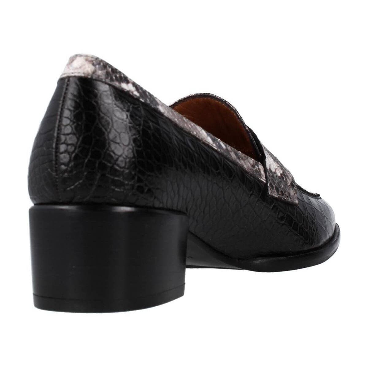 Women's Loafers Joni Black