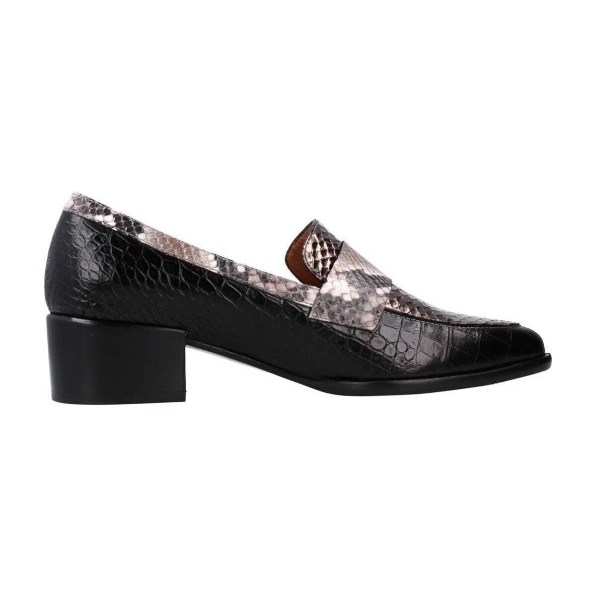 Women's Loafers Joni Black