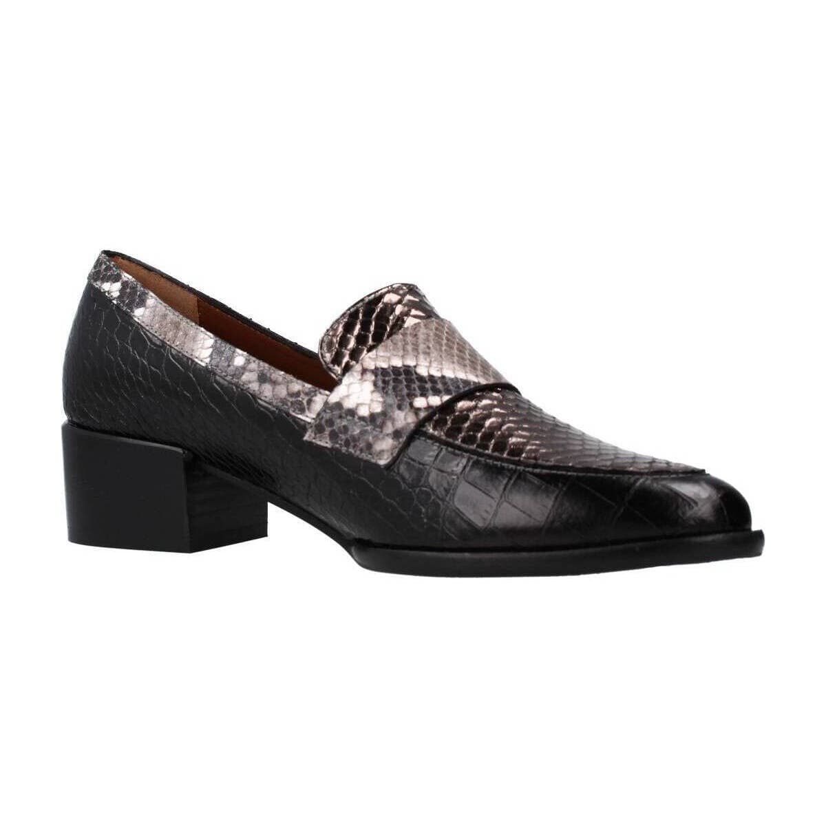 Women's Loafers Joni Black