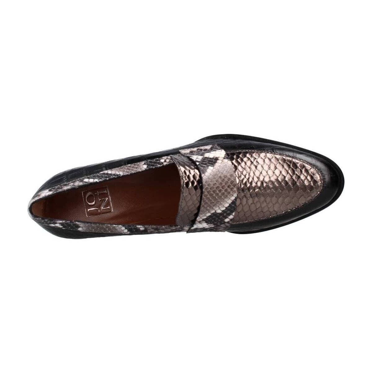 Women's Loafers Joni Black