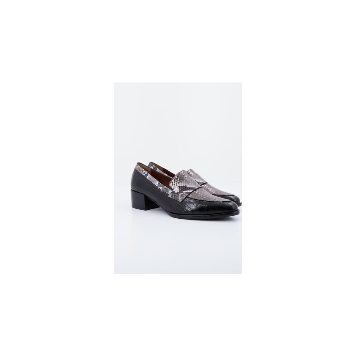 Women's Loafers Joni Black