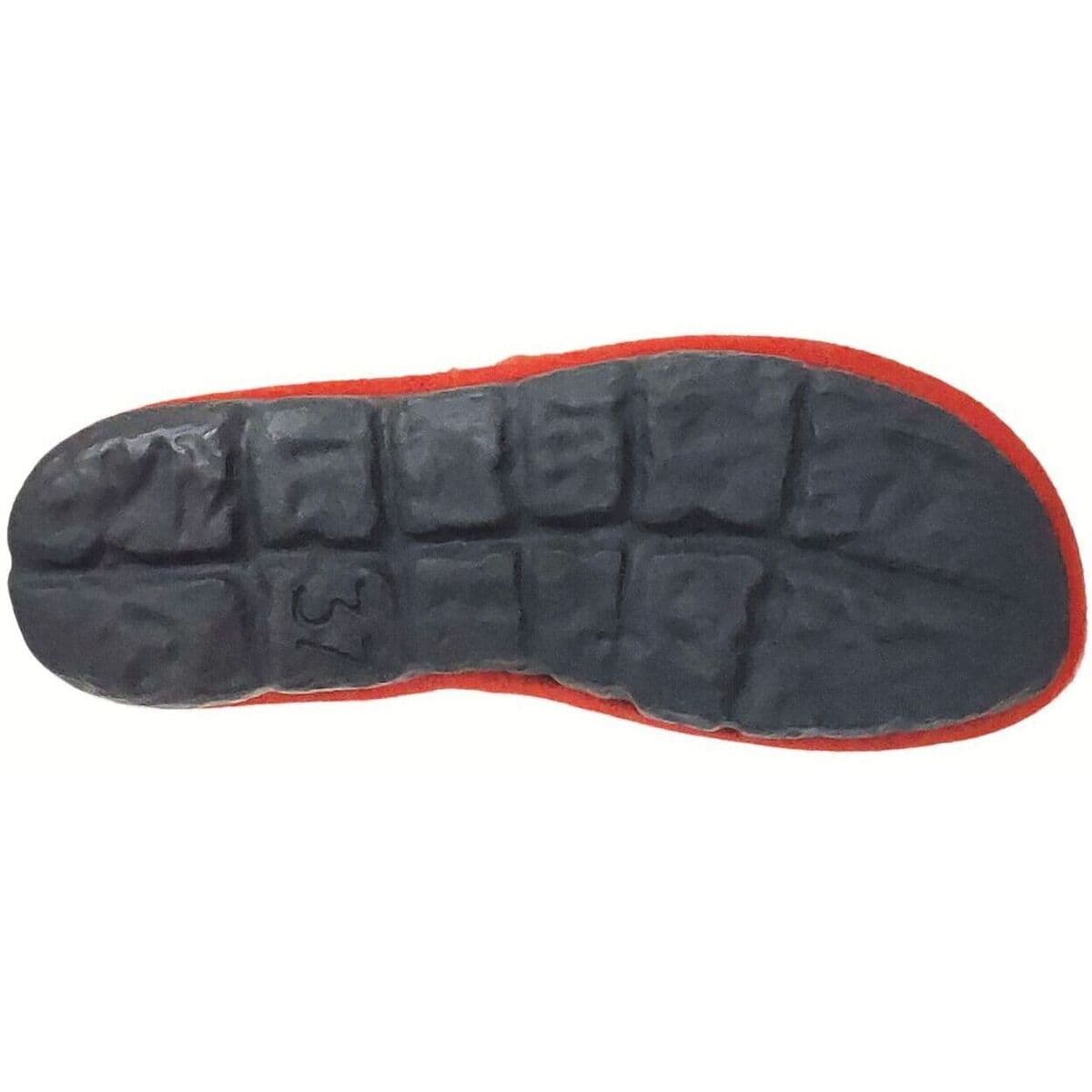 Women's Clogs Josef Seibel Orange