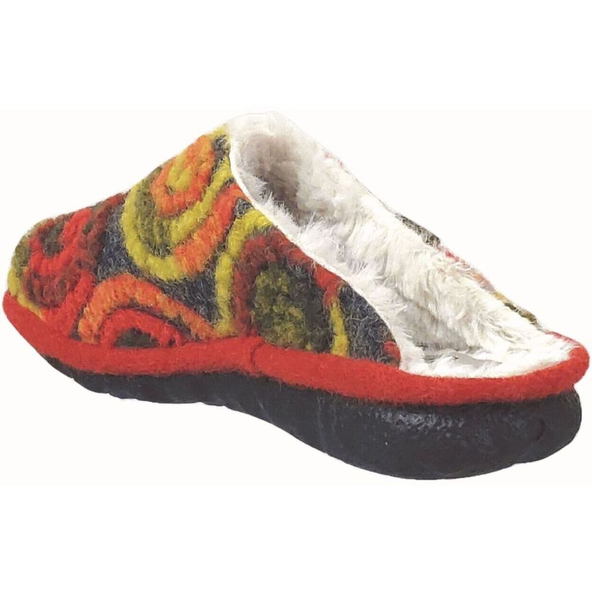 Women's Clogs Josef Seibel Green