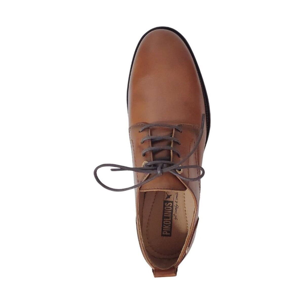 Women's Sneakers Pikolinos Brown