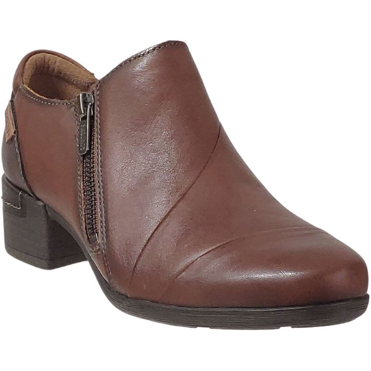 Women's Loafers Pikolinos Brown