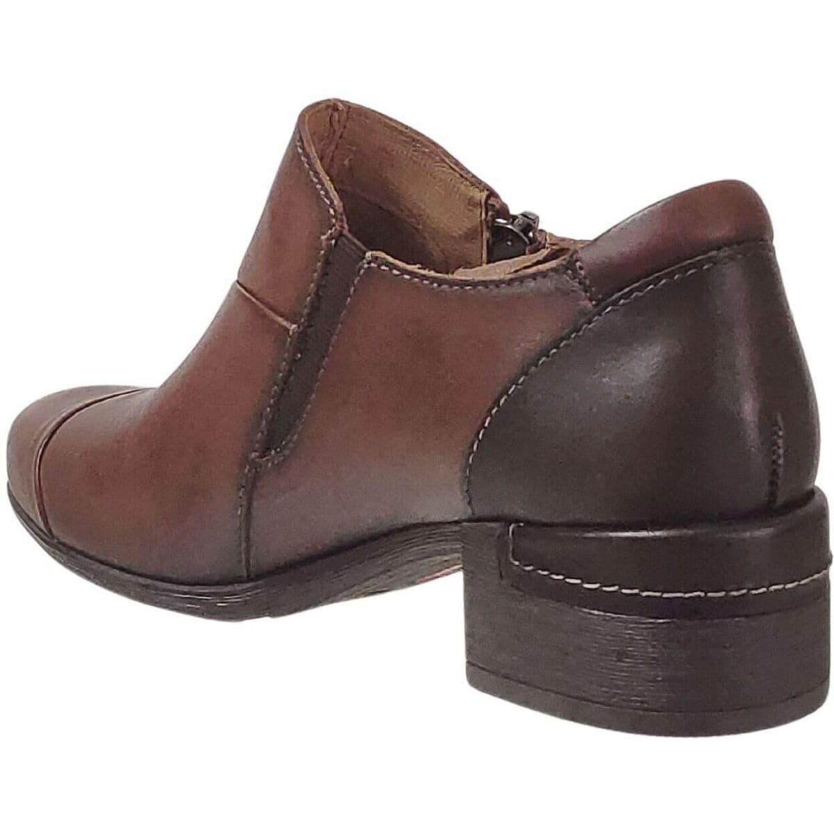Women's Loafers Pikolinos Brown