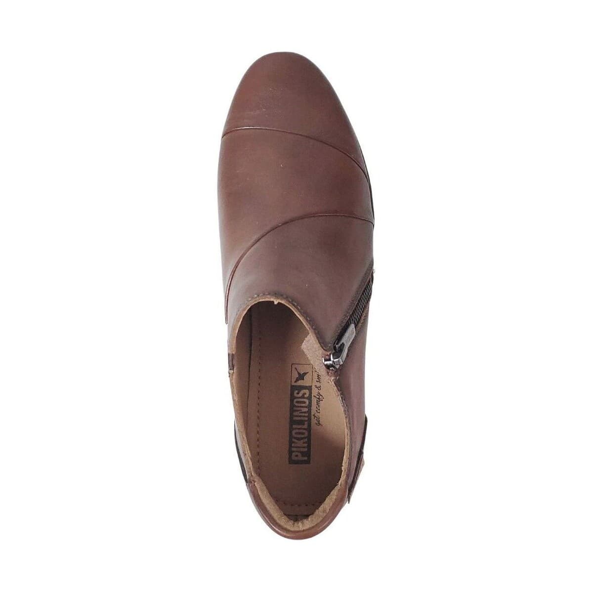 Women's Loafers Pikolinos Brown