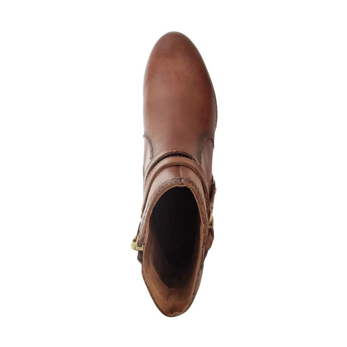 Women's Boots Pikolinos Brown