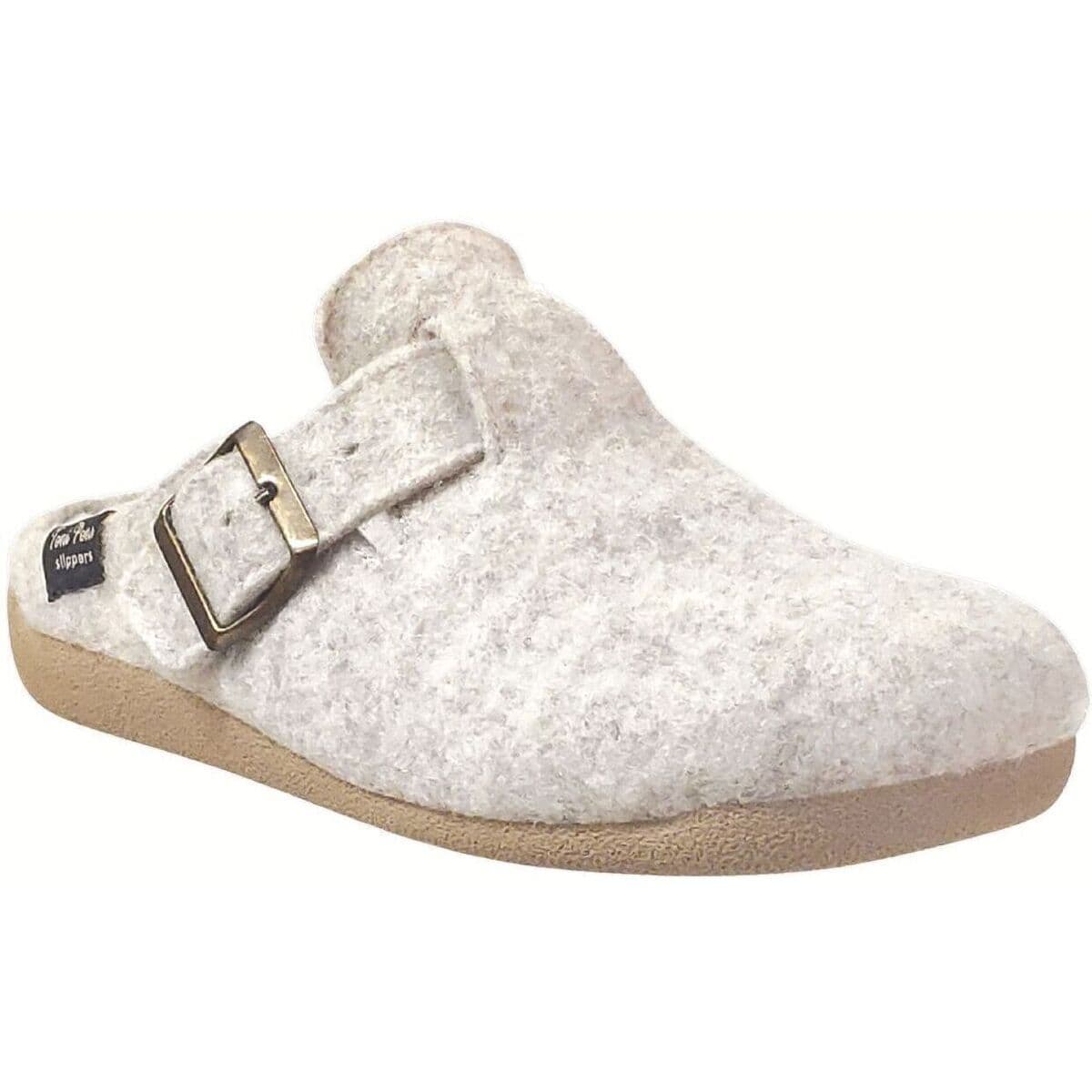 Women's Clogs Toni Pons Beige