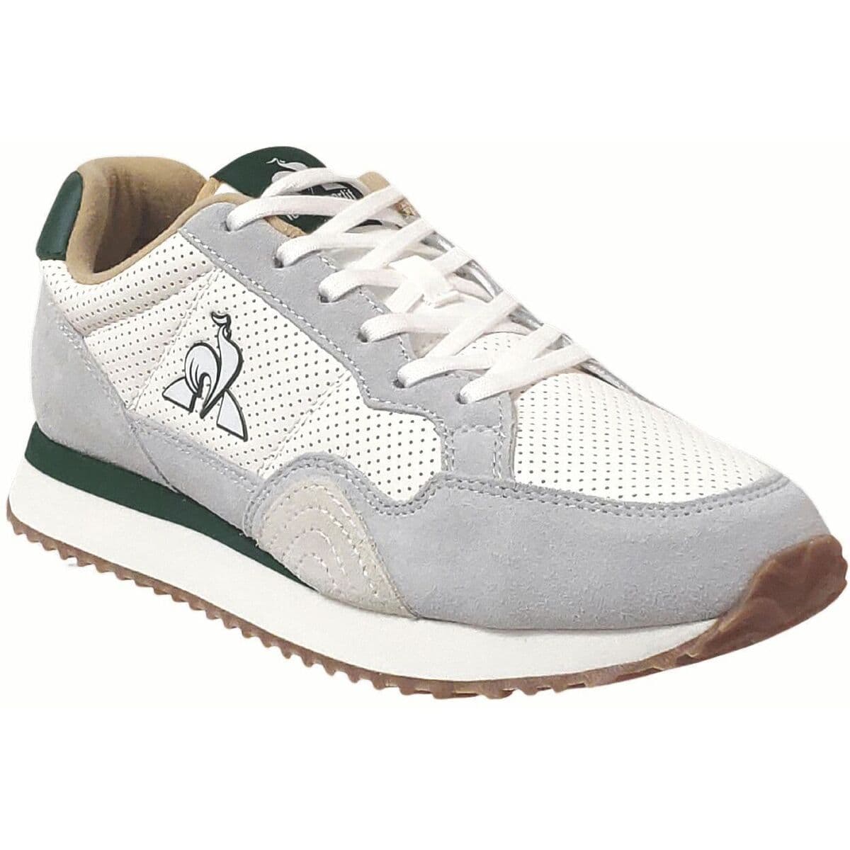 Men's Sports Shoes Le Coq Sportif Beige