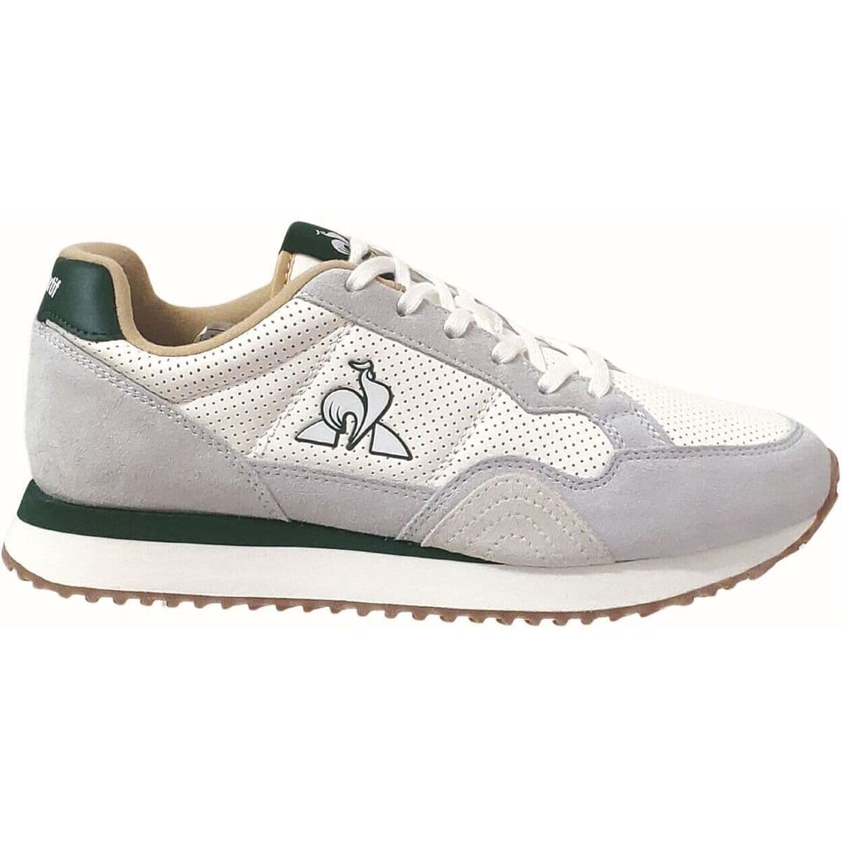 Men's Sports Shoes Le Coq Sportif Beige