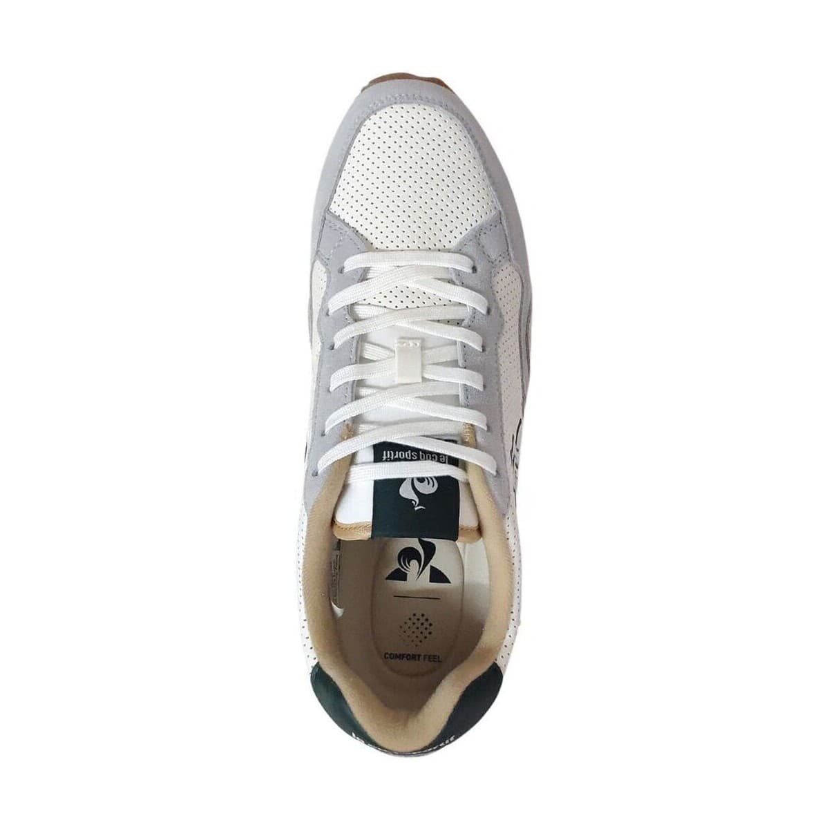Men's Sports Shoes Le Coq Sportif Beige