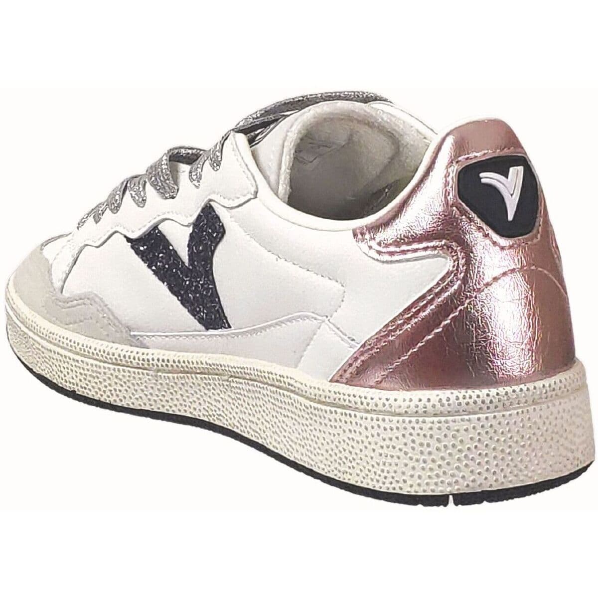Women's Sneakers Victoria Pink