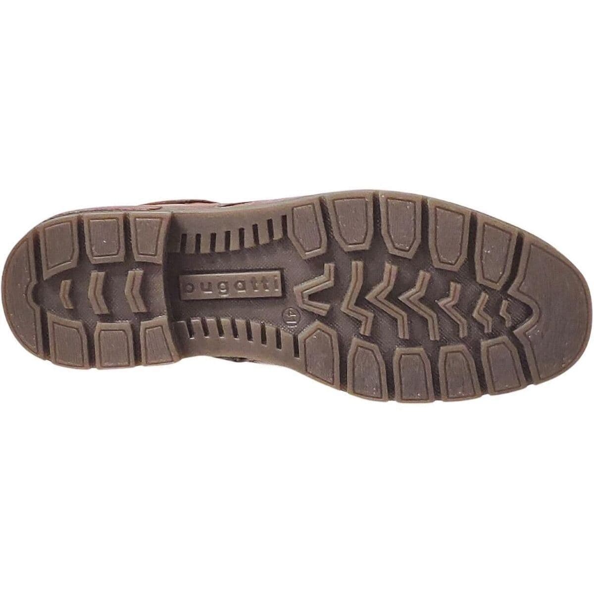 Men's Boots Bugatti Brown