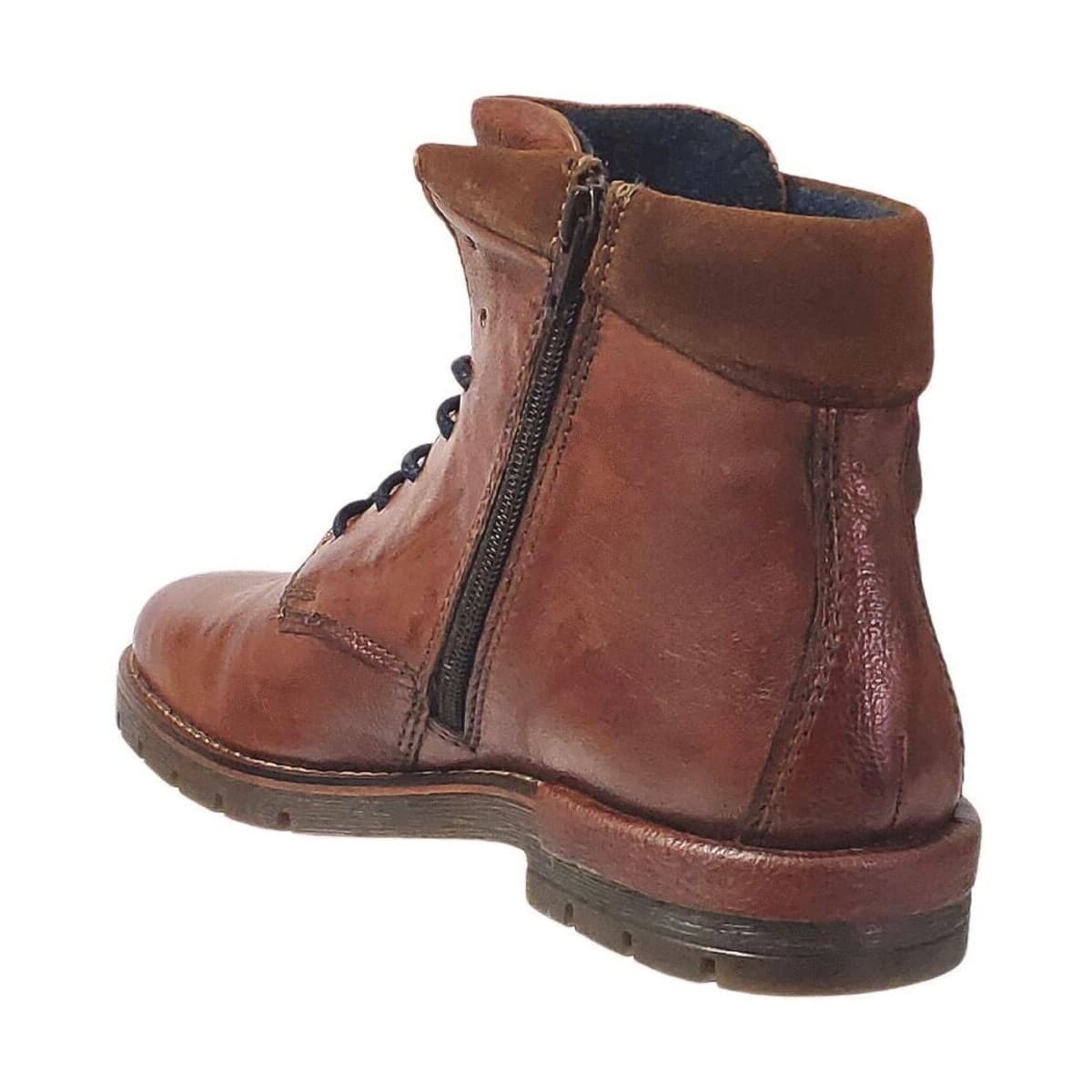 Men's Boots Bugatti Brown