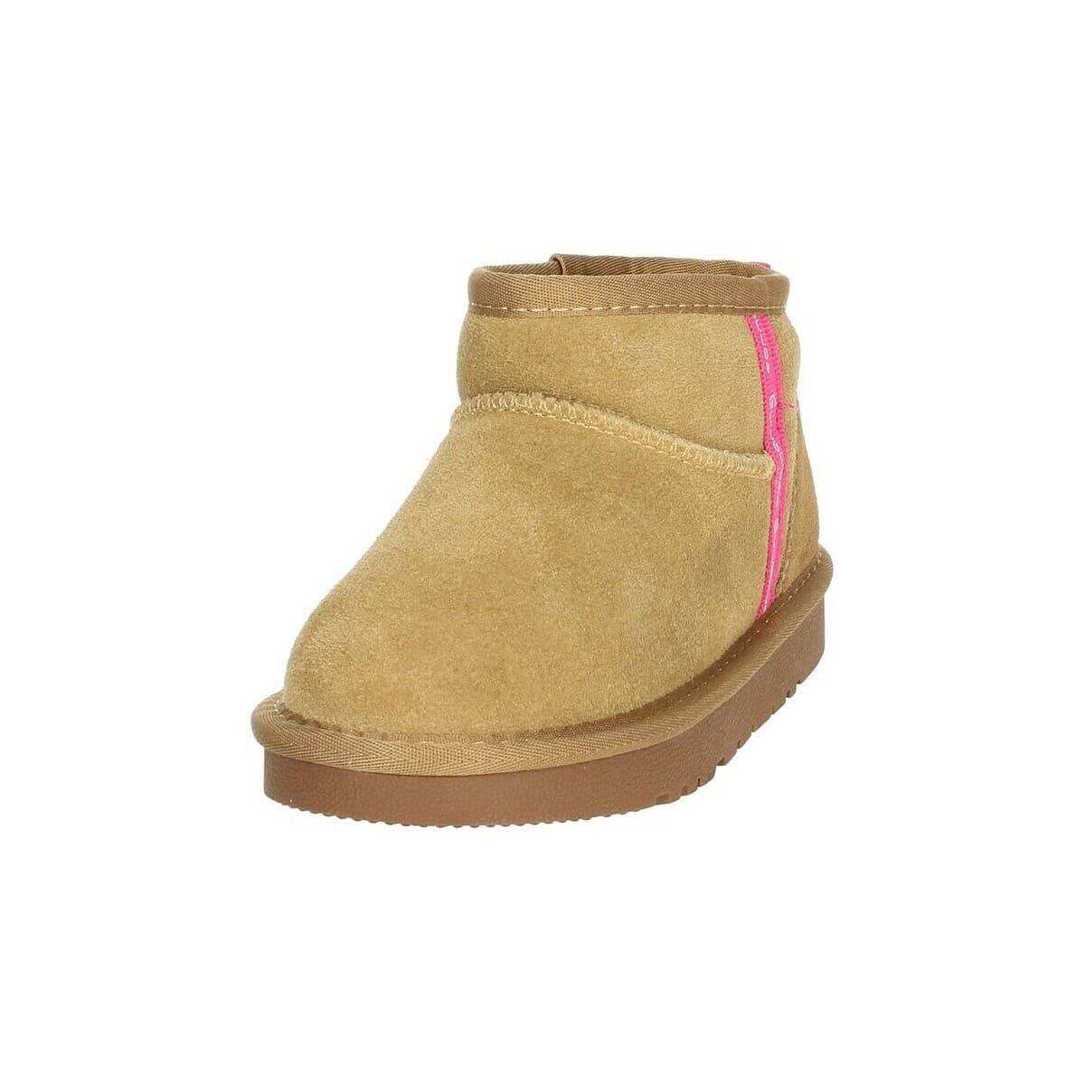 Girls' Boots Fornarina Brown