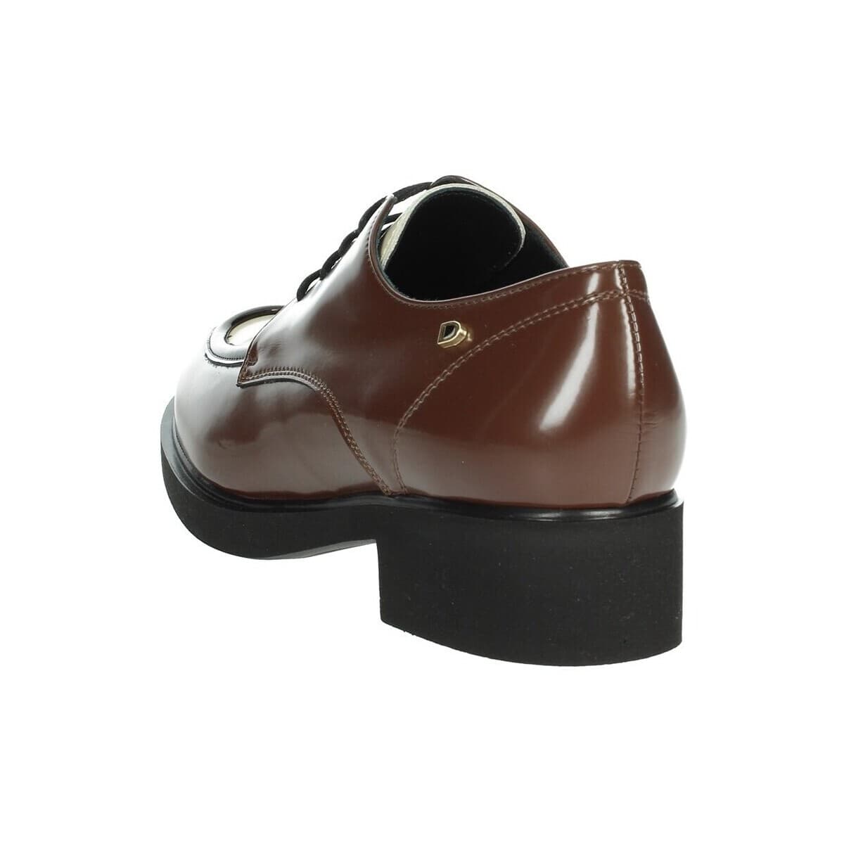 Women's Loafers Donna Serena Brown