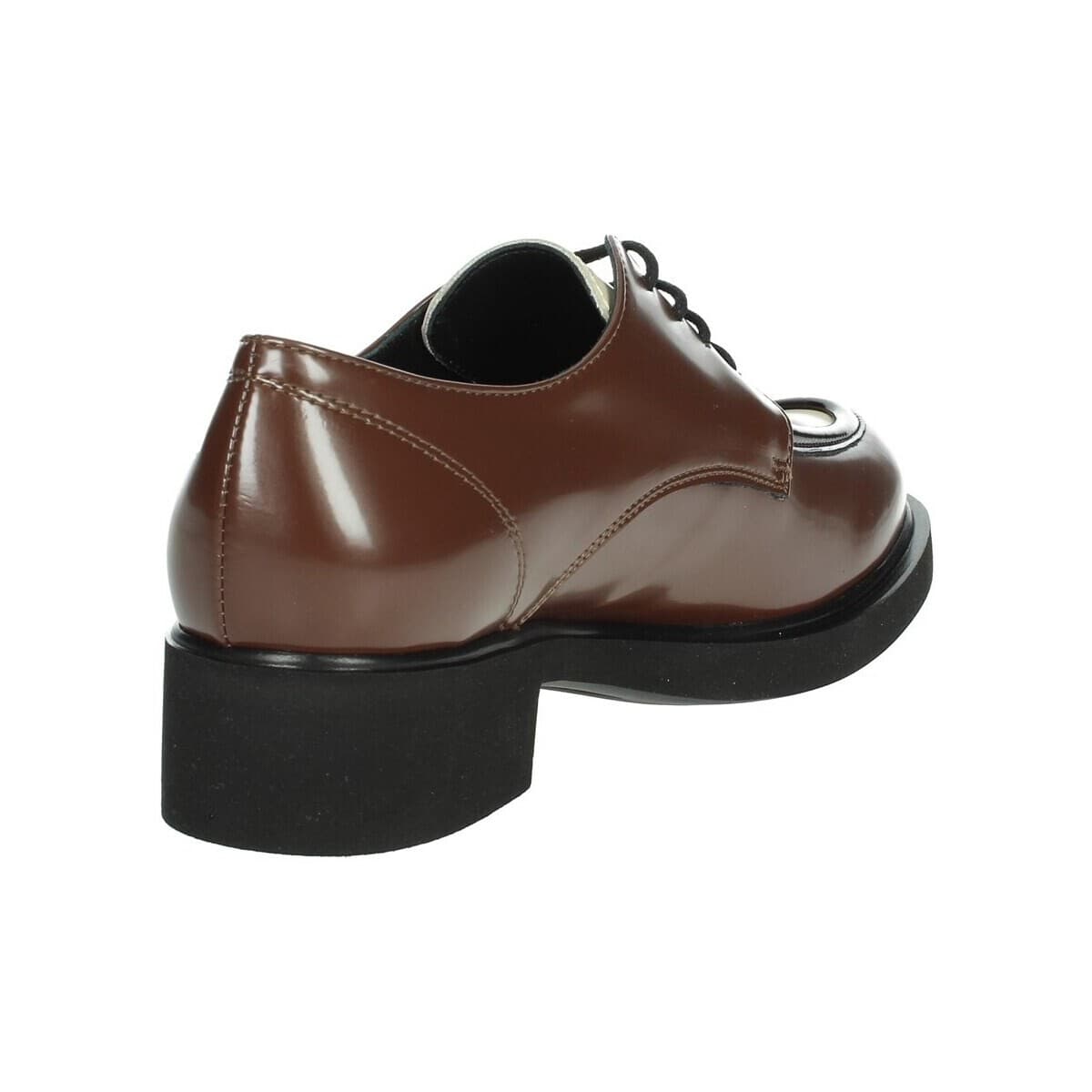 Women's Loafers Donna Serena Brown