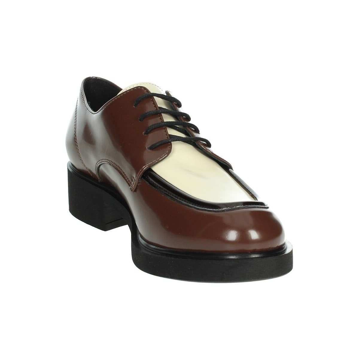 Women's Loafers Donna Serena Brown