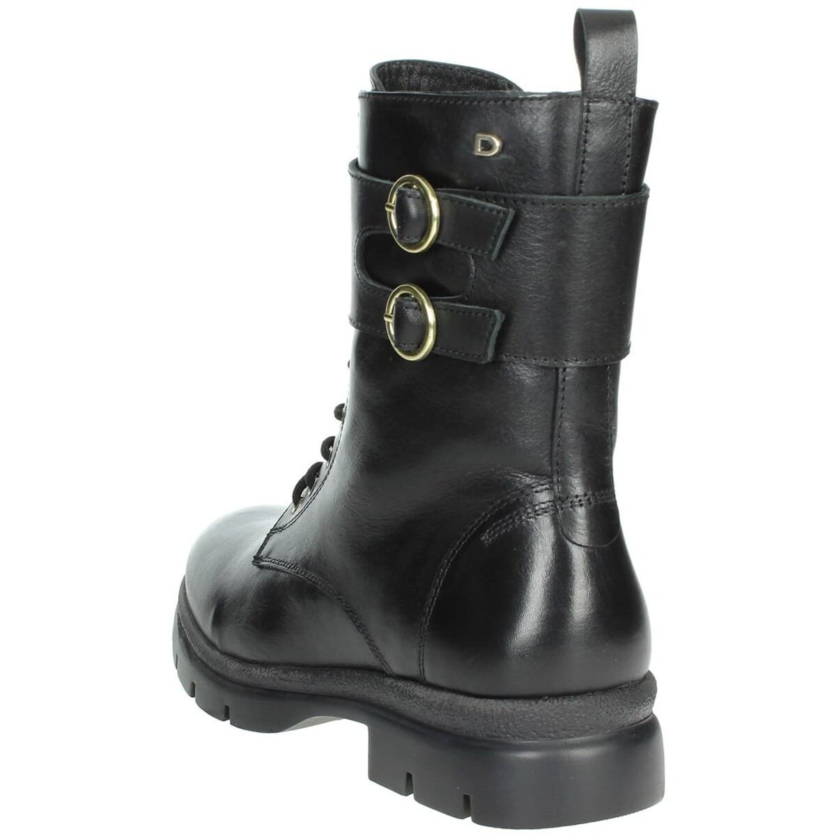 Women's Boots Donna Serena Black