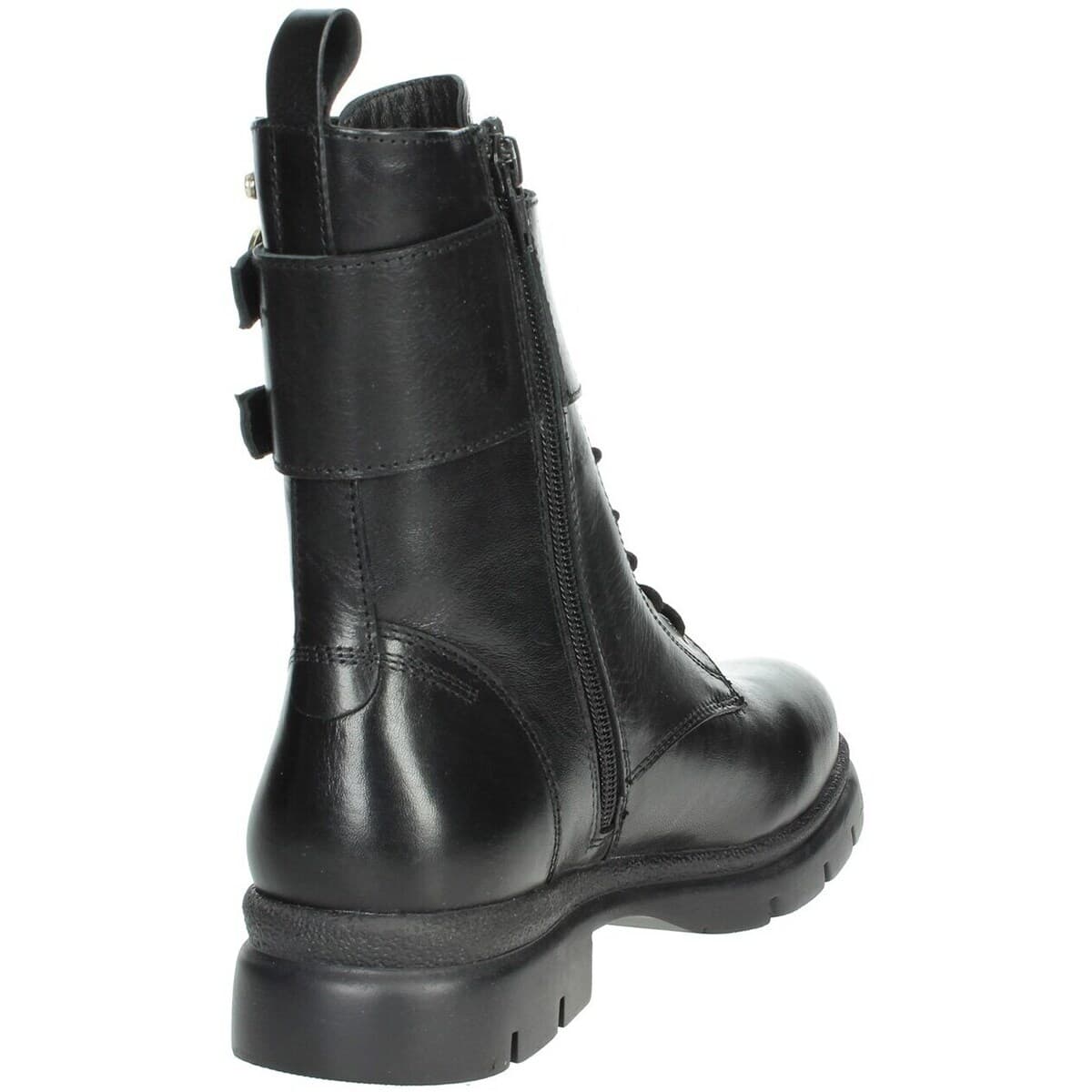 Women's Boots Donna Serena Black