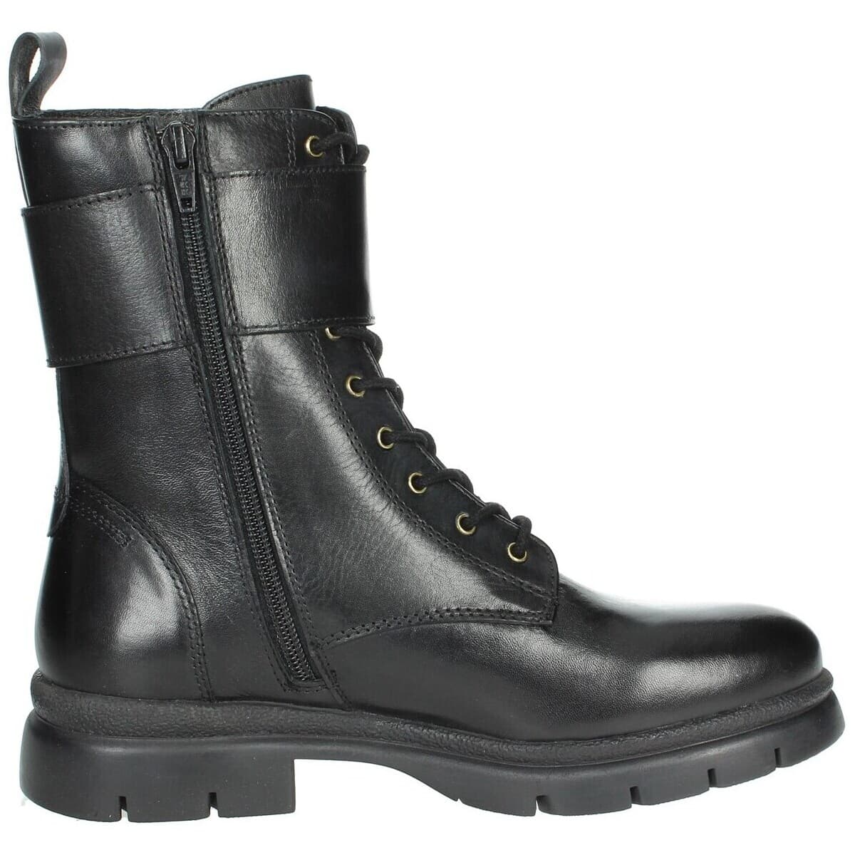 Women's Boots Donna Serena Black