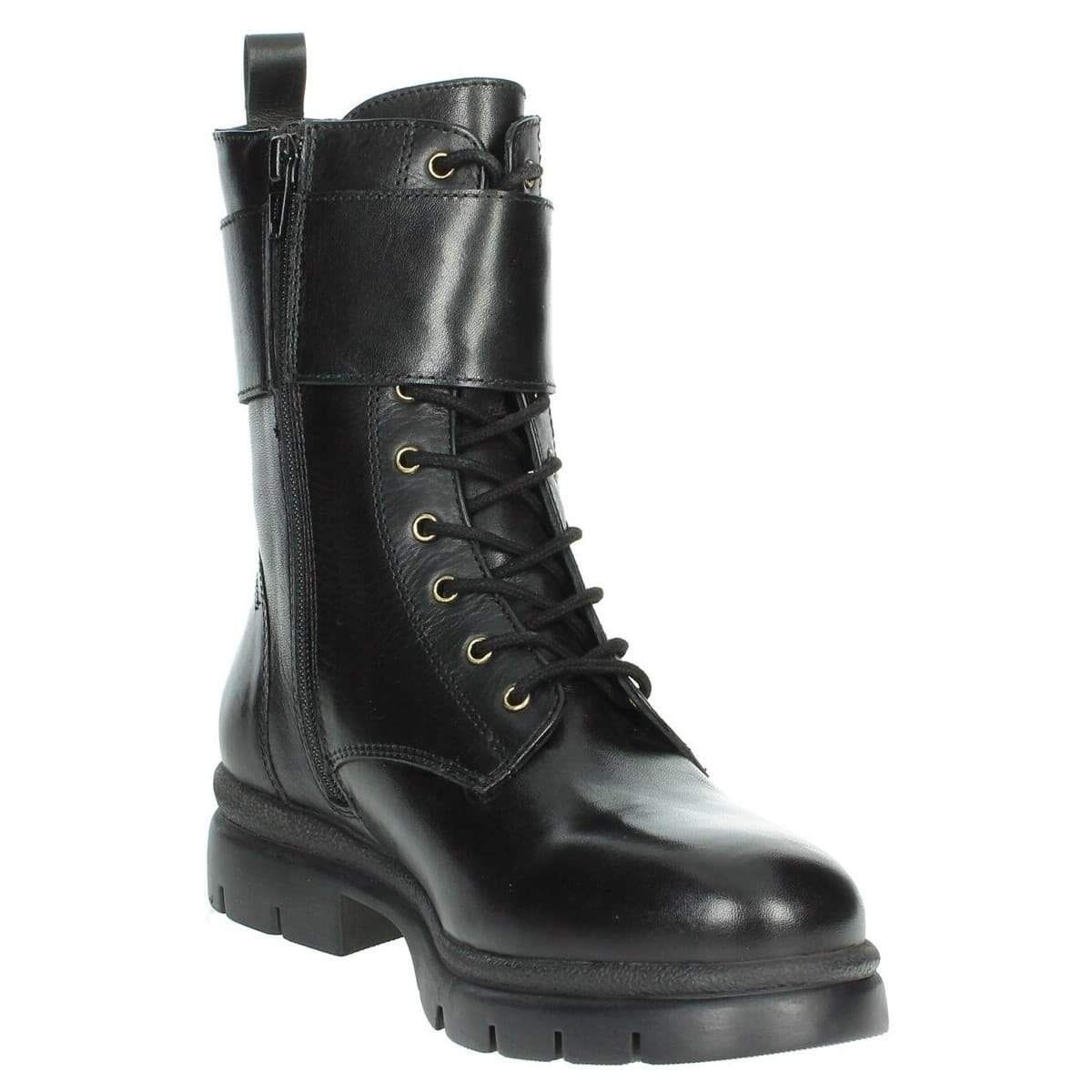 Women's Boots Donna Serena Black