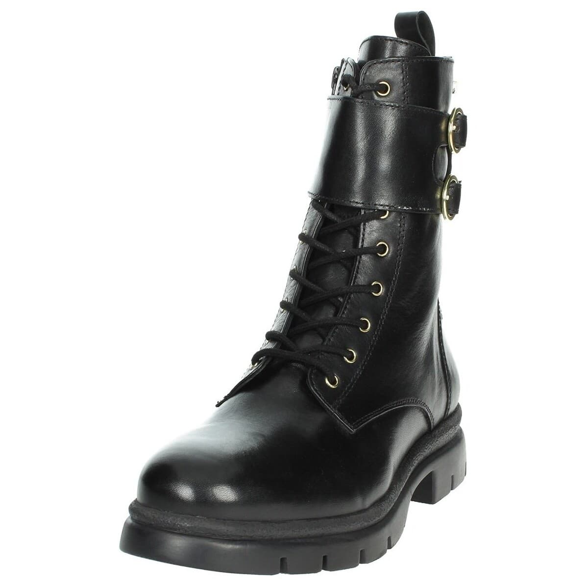 Women's Boots Donna Serena Black