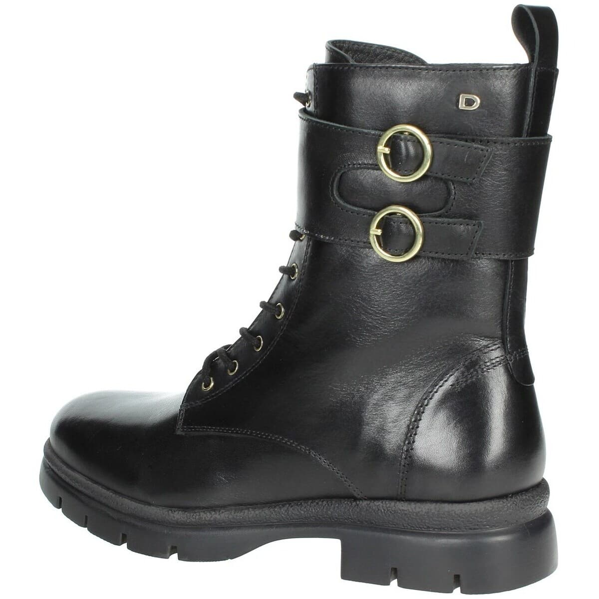 Women's Boots Donna Serena Black