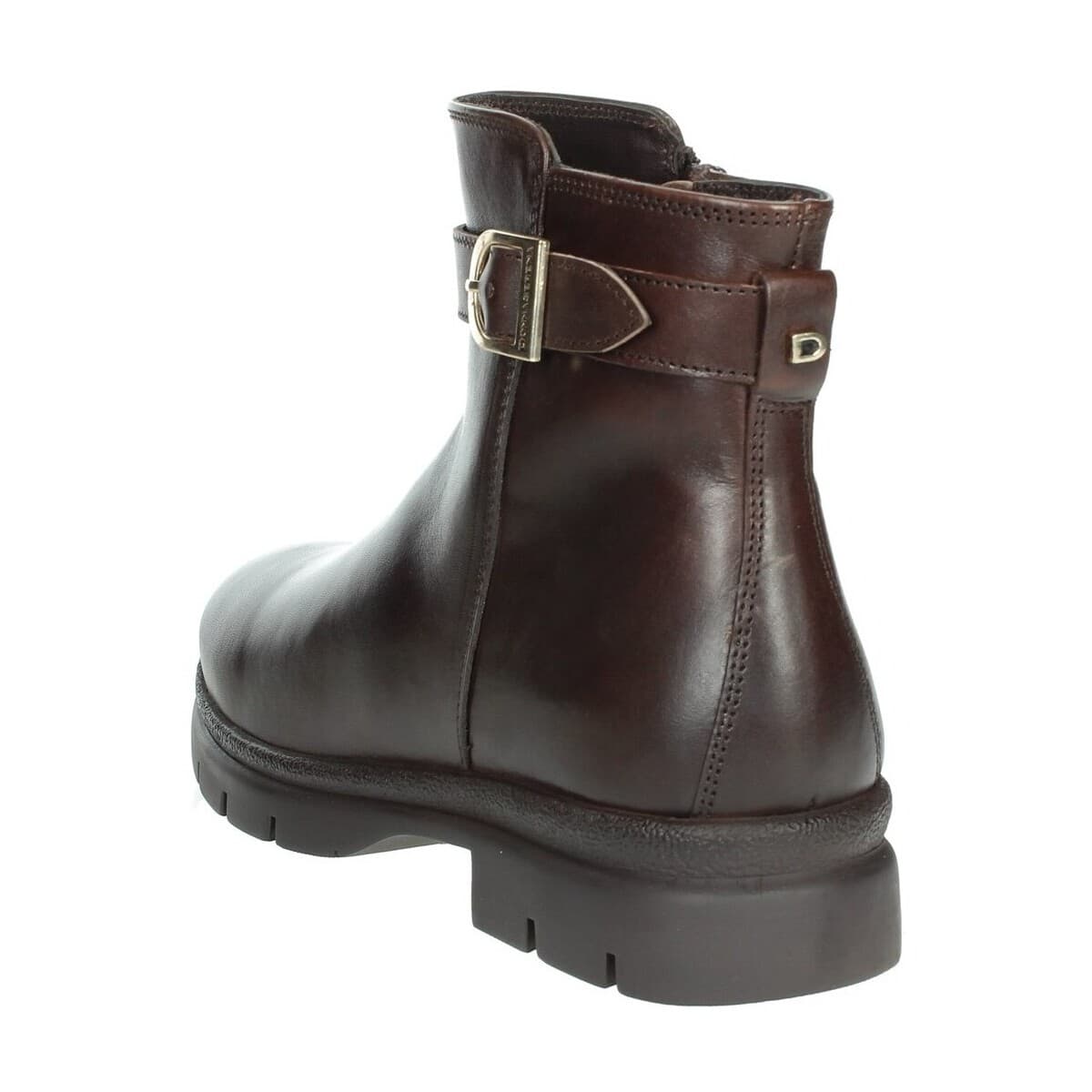 Women's Boots Donna Serena Brown