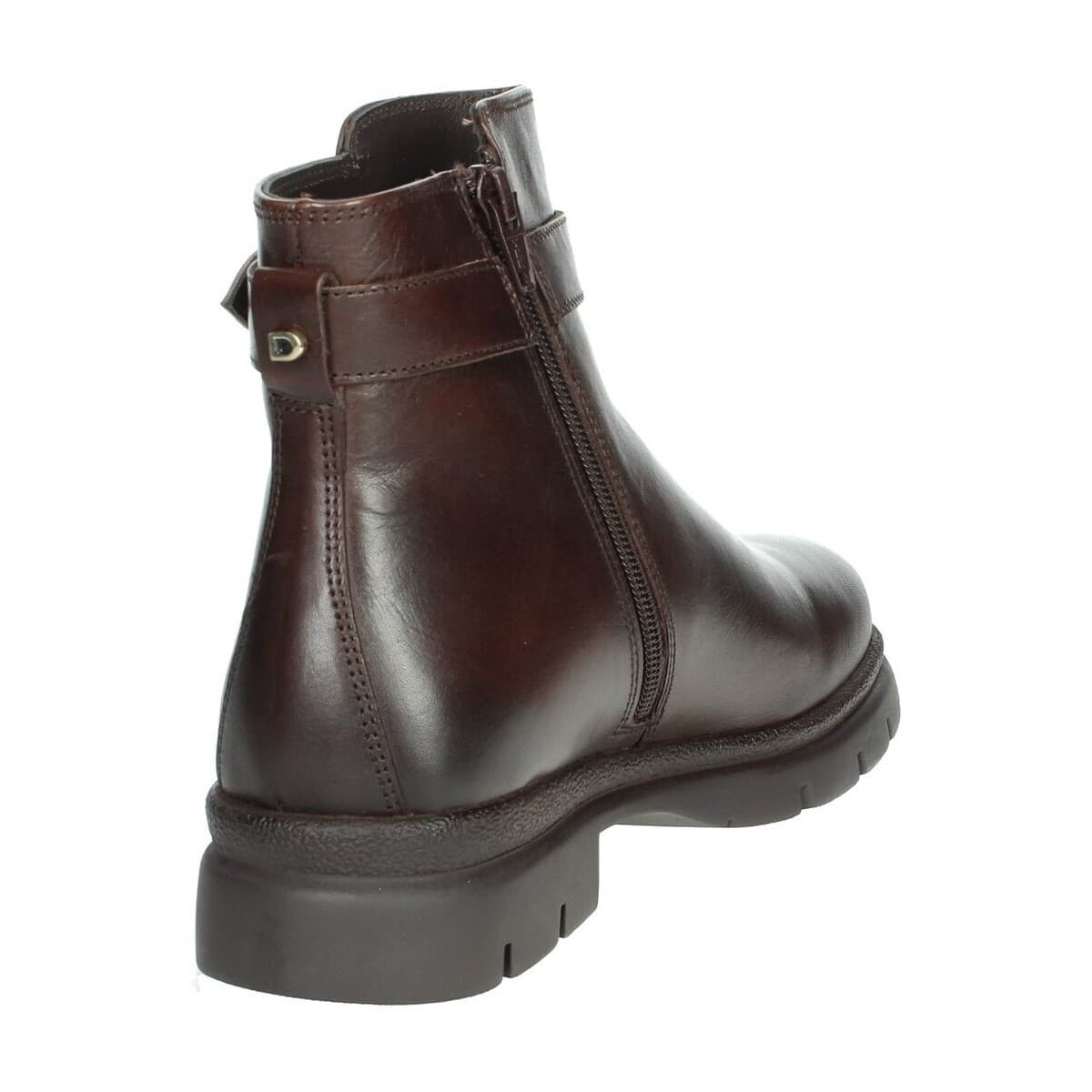 Women's Boots Donna Serena Brown