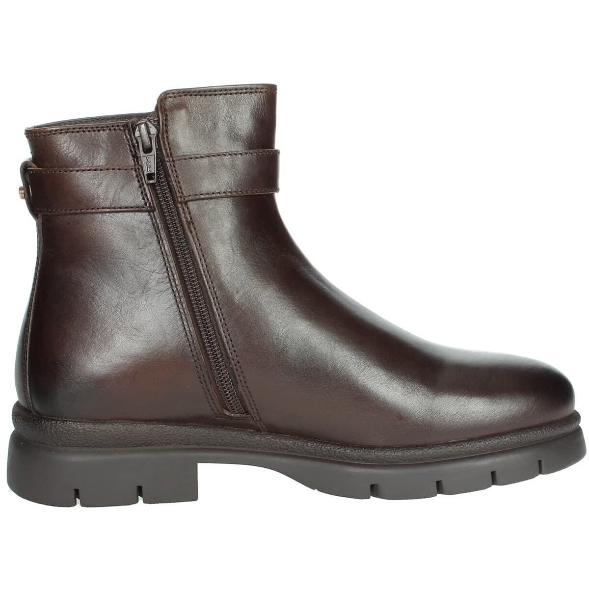 Women's Boots Donna Serena Brown