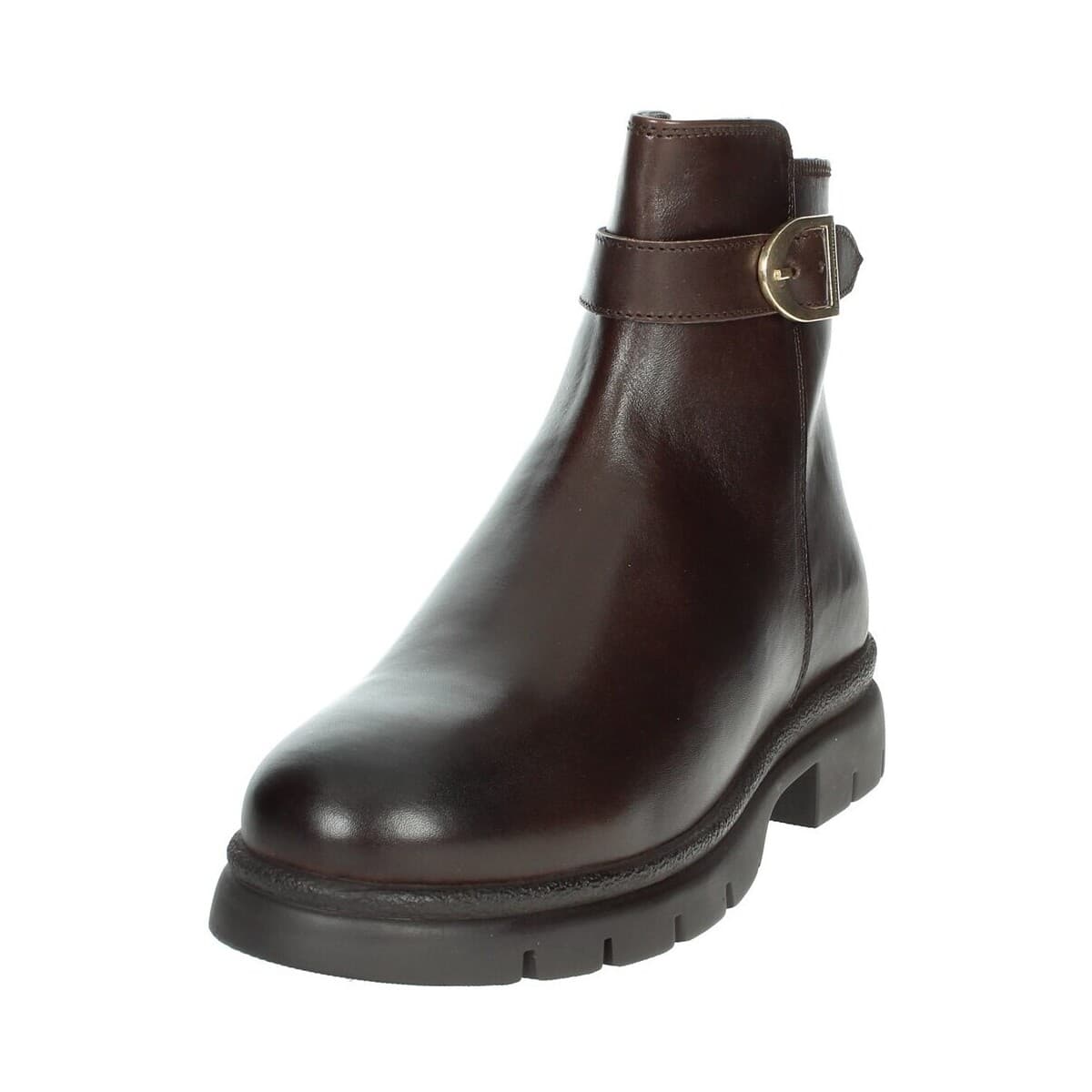 Women's Boots Donna Serena Brown