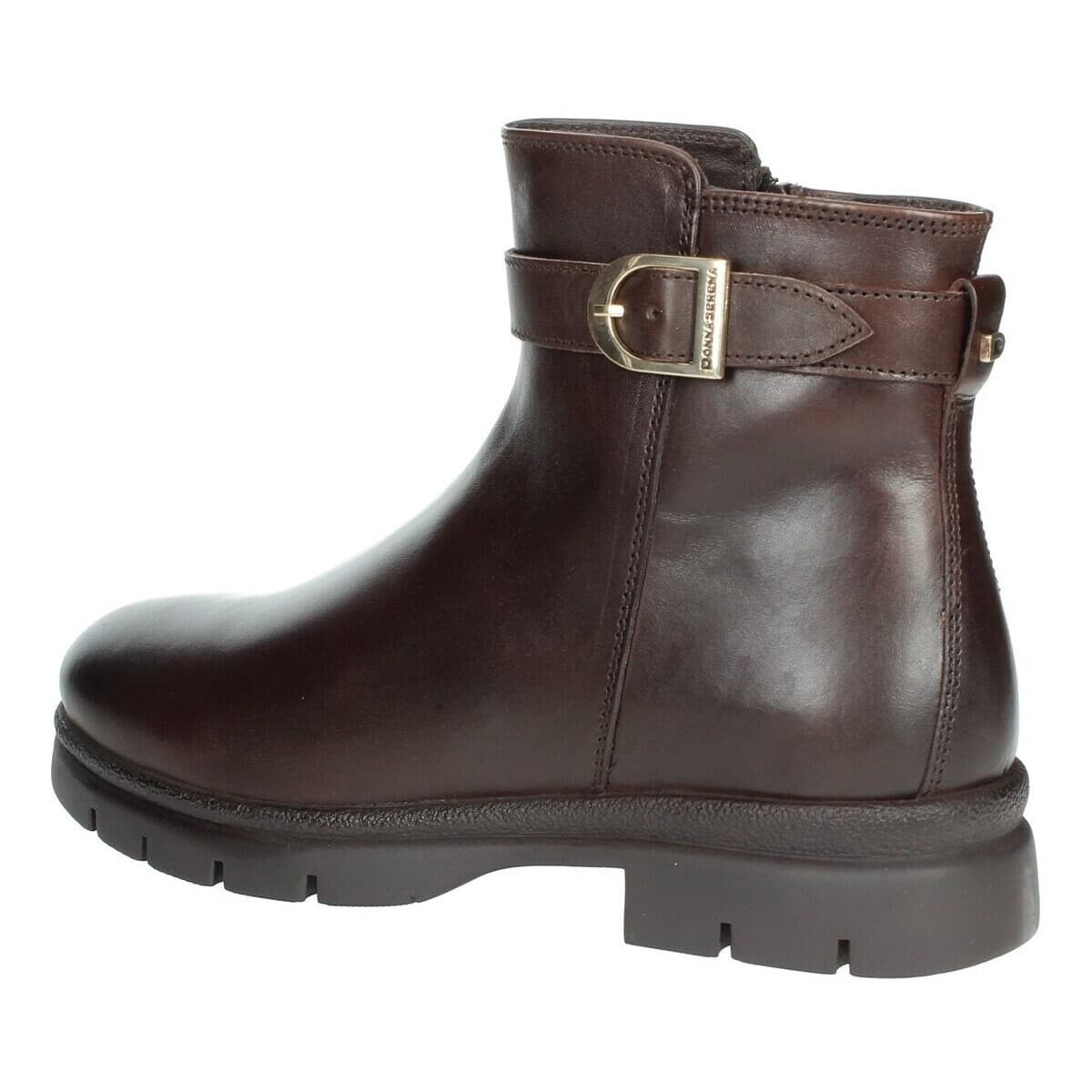 Women's Boots Donna Serena Brown