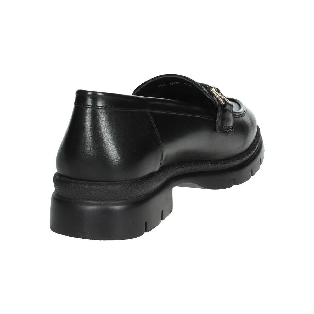 Women's Loafers Donna Serena Black