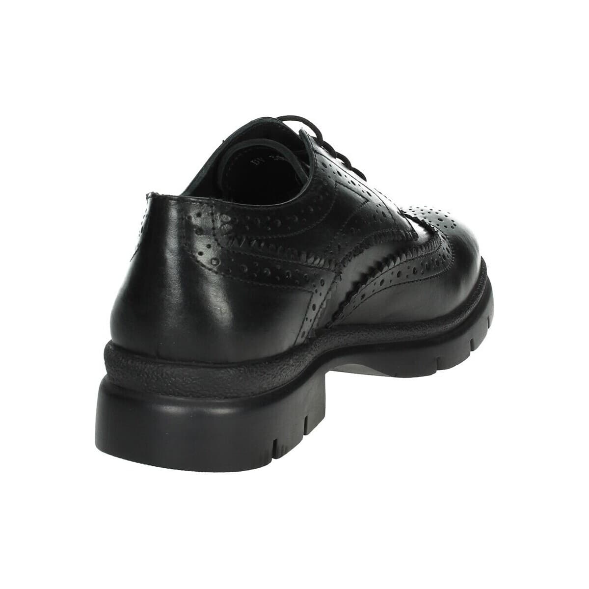 Women's Loafers Donna Serena Black