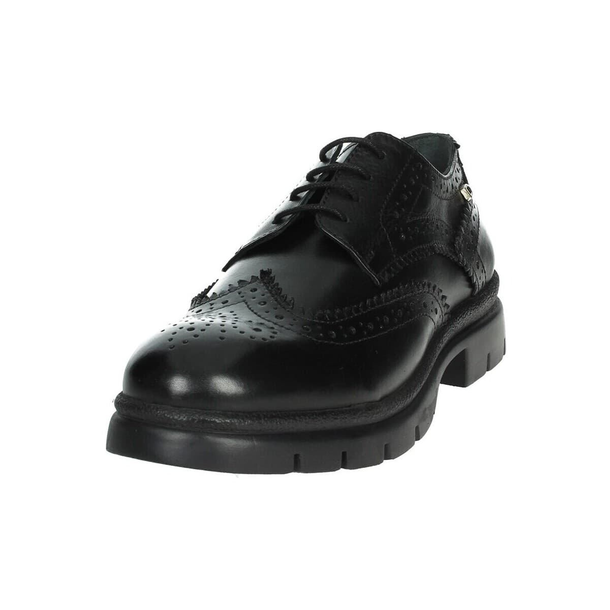 Women's Loafers Donna Serena Black