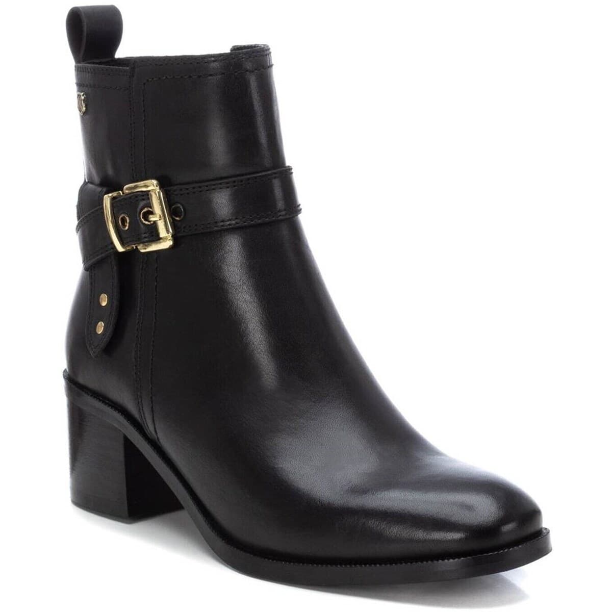 Women's Boots Carmela Black