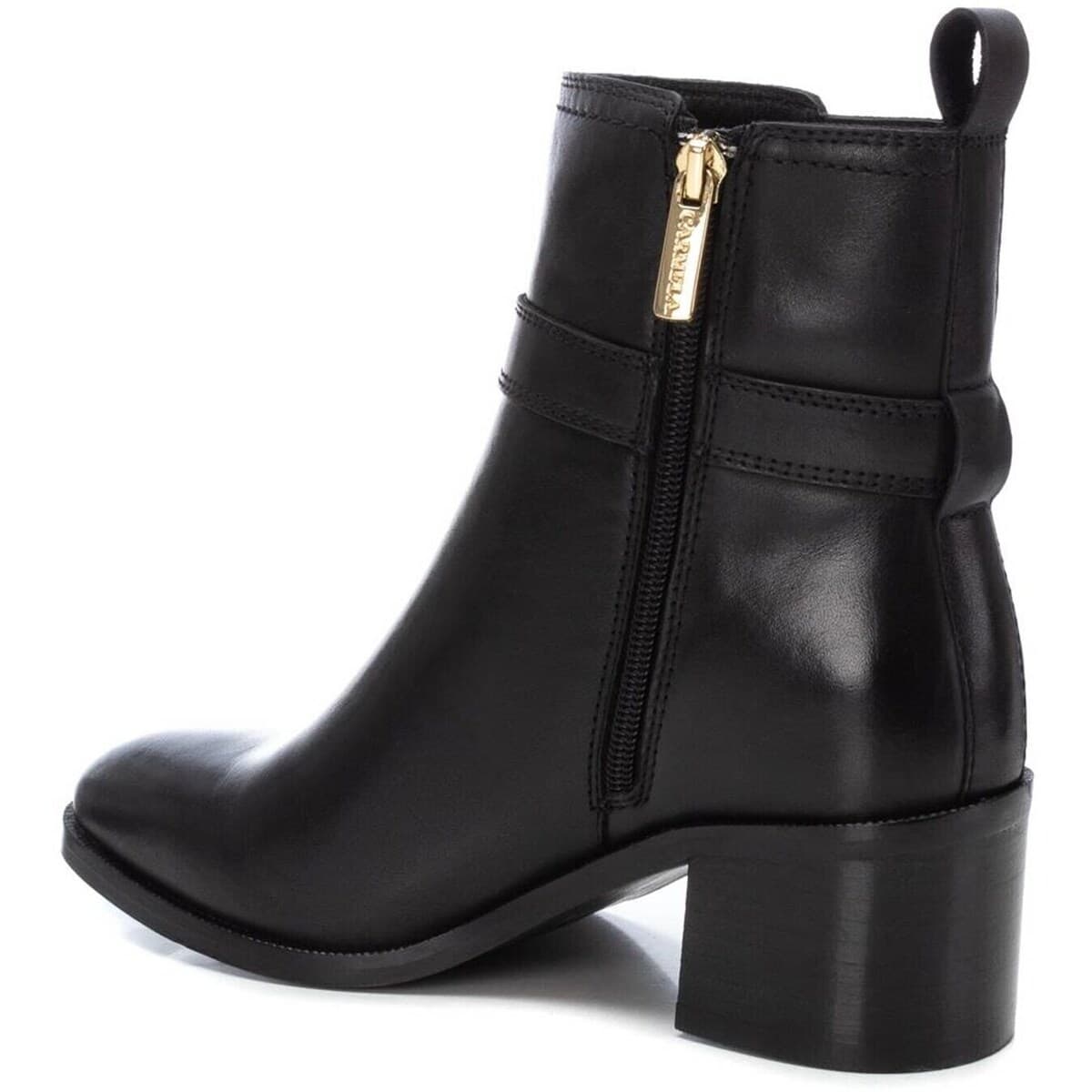 Women's Boots Carmela Black