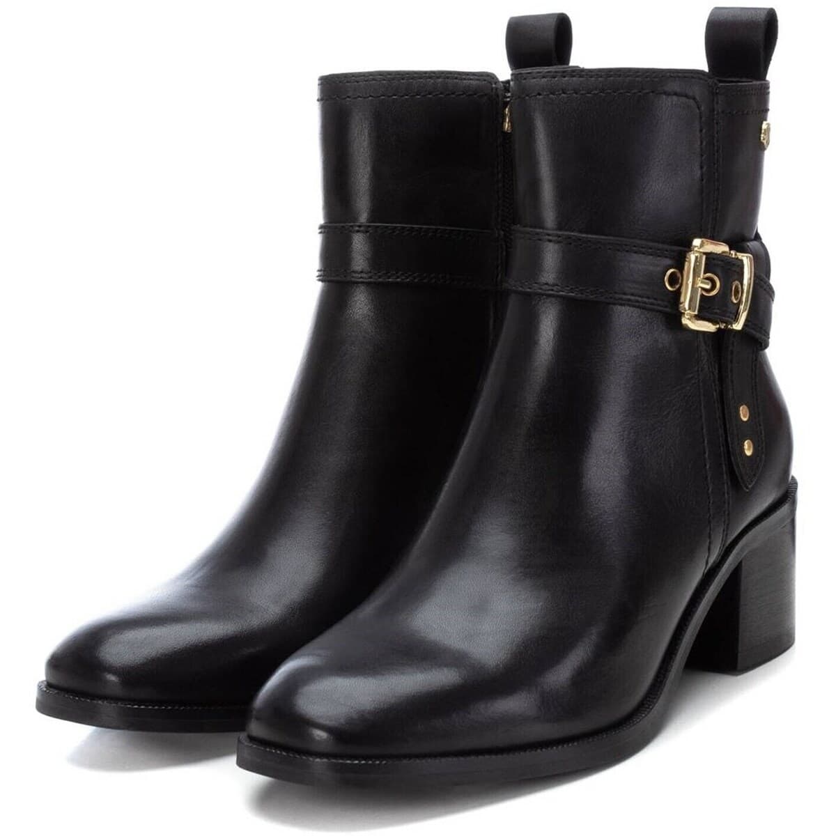 Women's Boots Carmela Black