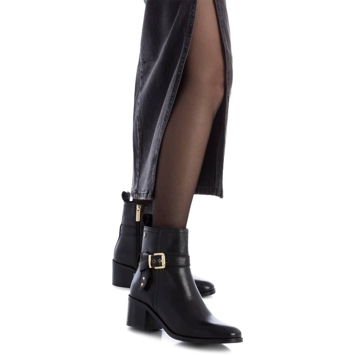 Women's Boots Carmela Black