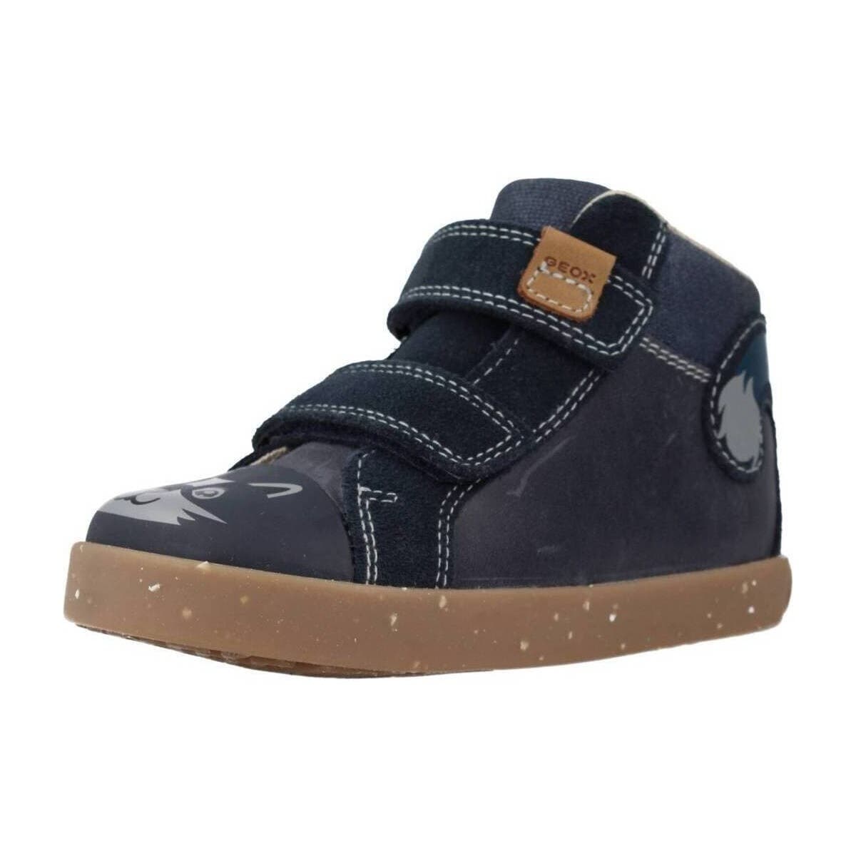 Sneakers Geox Zapatillas Niño Modèle B Kilwi Boy